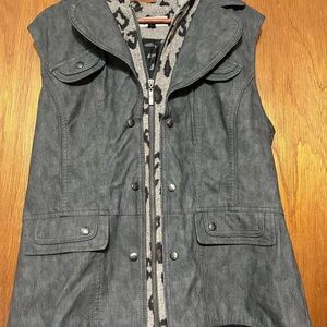 Women’s Vest